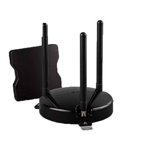 Winegard WF-3035 Black Connect RV Wifi Signal Extender